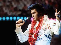 Membongkar Kejayaan Elvis Presley dan Warisan Musiknya