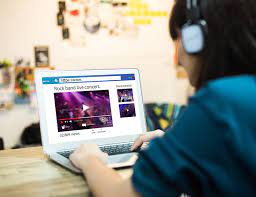 Konser Musik Virtual Merasakan Suasana Live Tanpa Batas